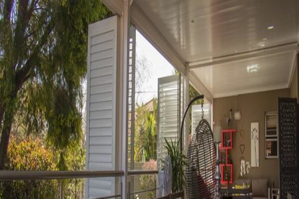 Somerset Blinds