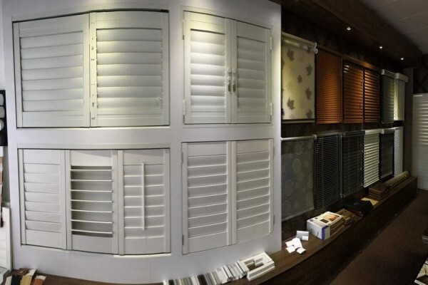 Somerset Blinds