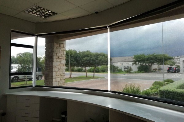 Somerset Blinds