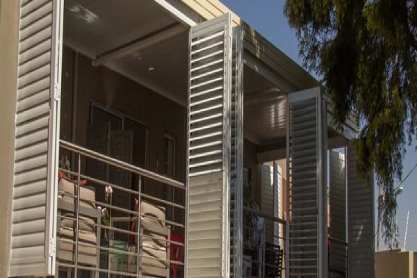 Somerset Blinds