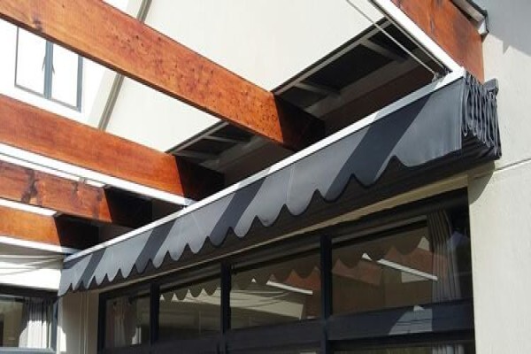 Somerset Blinds