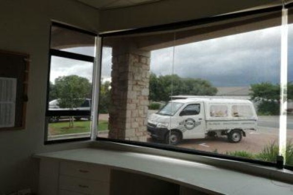 Somerset Blinds