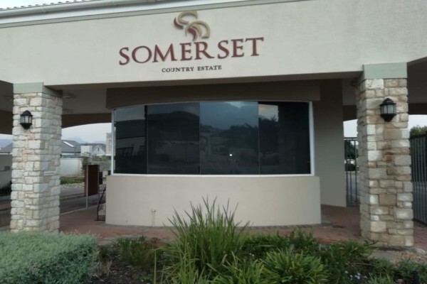 Somerset Blinds