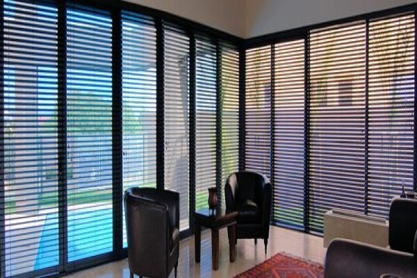 Somerset Blinds