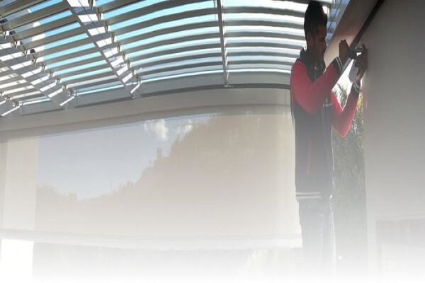 Somerset Blinds