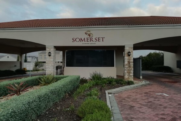 Somerset Blinds