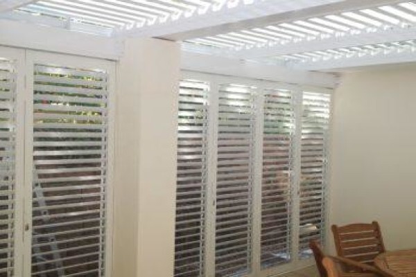Somerset Blinds