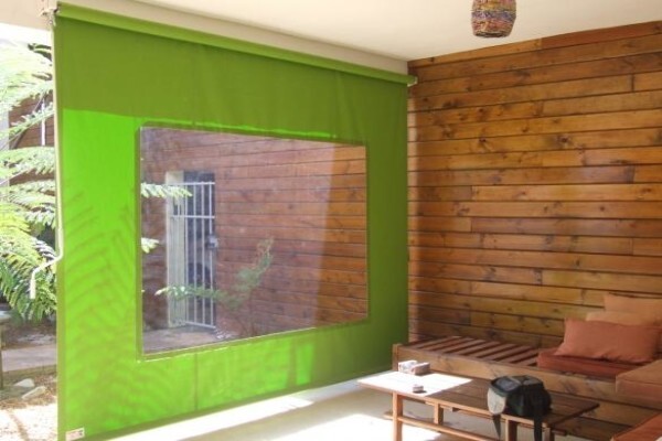 Wonder Blinds CC