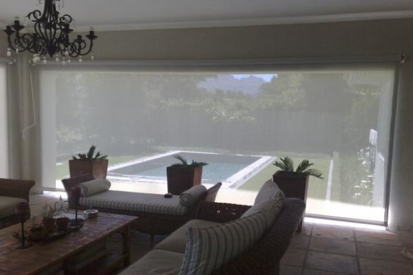 Wonder Blinds CC