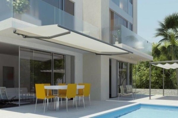 Wonder Blinds CC