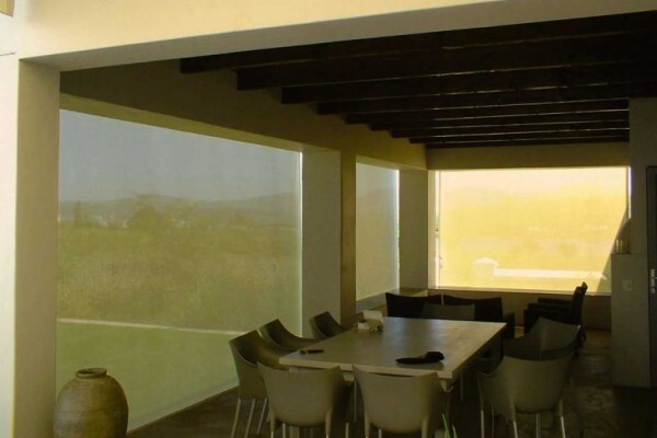 Wonder Blinds CC