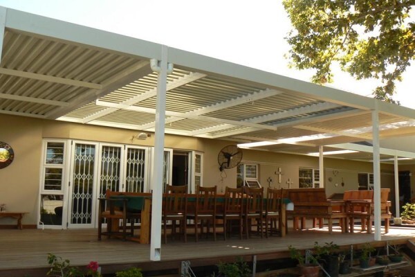 Al Awnings Cc