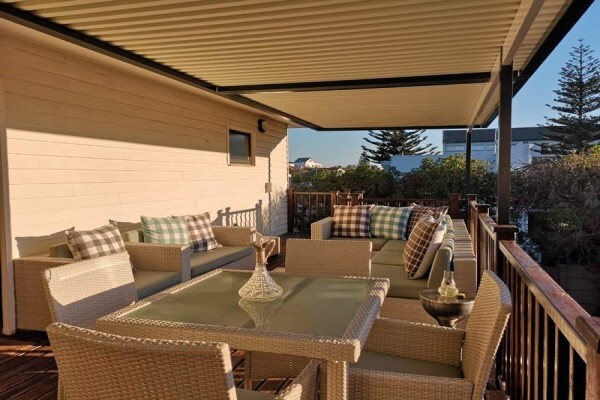 Al Awnings Cc