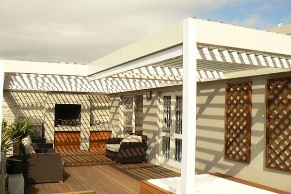 Al Awnings Cc