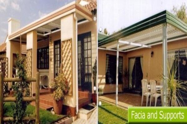 Al Awnings Cc