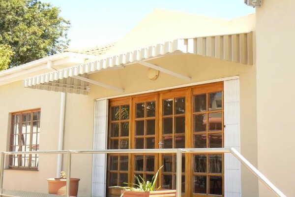 Al Awnings Cc