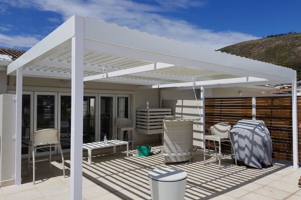 Al Awnings Cc