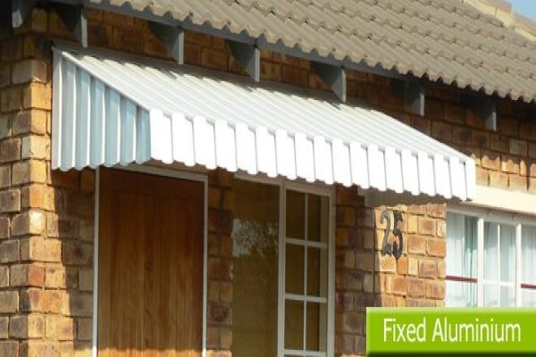 Al Awnings Cc
