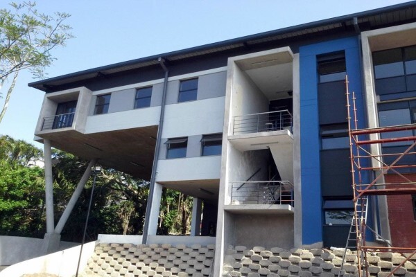 Alugant Gutters