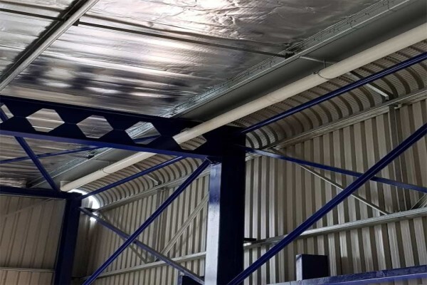 Alugant Gutters