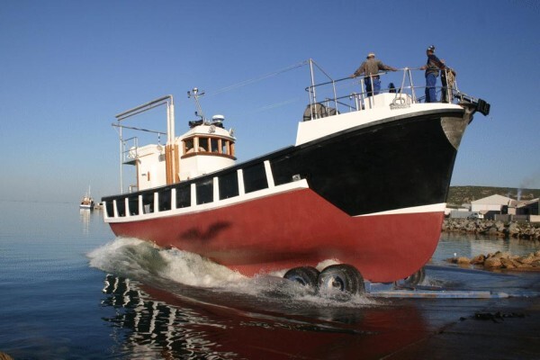 Tallie Marine:After Hours Cell