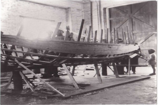 Tallie Marine