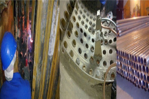 Boiler & Industrial Plant (Pty) Ltd
