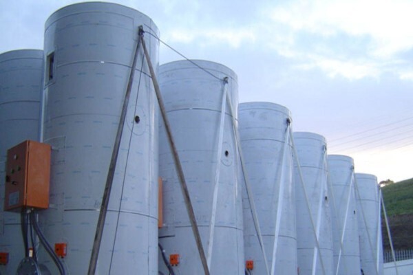 Boiler & Industrial Plant (Pty) Ltd