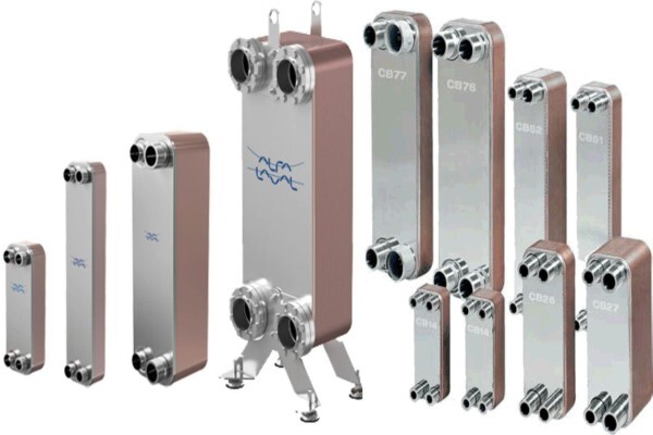 Boiler & Industrial Plant (Pty) Ltd