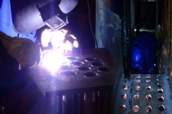 Boiler & Industrial Plant (Pty) Ltd