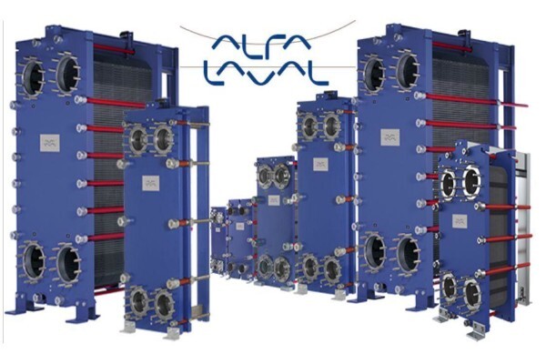 Boiler & Industrial Plant (Pty) Ltd