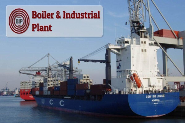 Boiler & Industrial Plant (Pty) Ltd