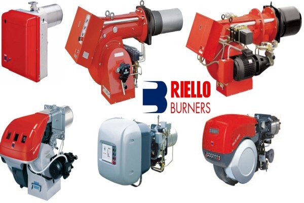 Boiler & Industrial Plant (Pty) Ltd