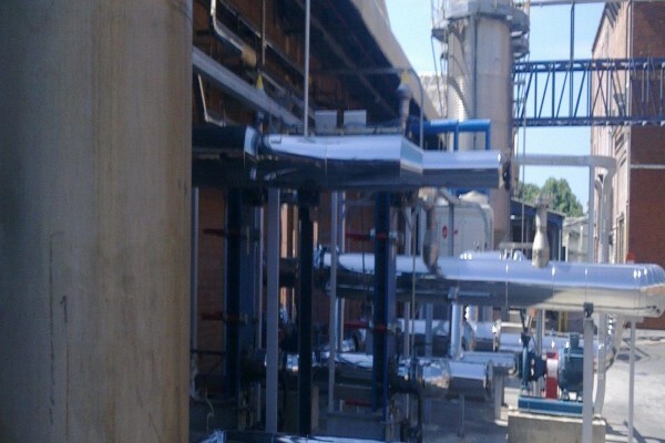 Boiler & Industrial Plant (Pty) Ltd