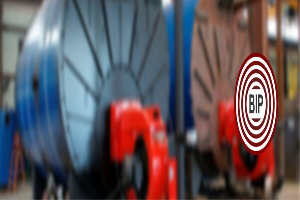 Boiler & Industrial Plant (Pty) Ltd