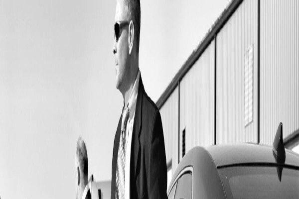 Nicholls Steyn & Associates