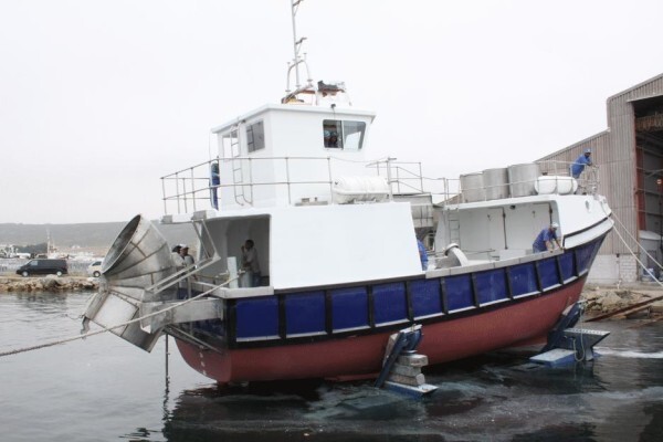 Tallie Marine