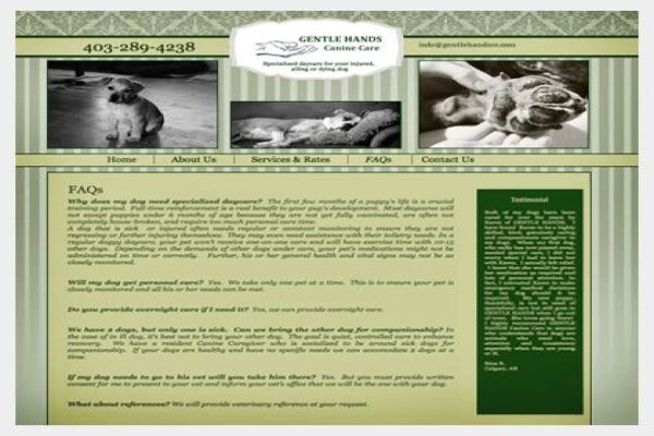 Virtual Bookkeeping & Graphic Design