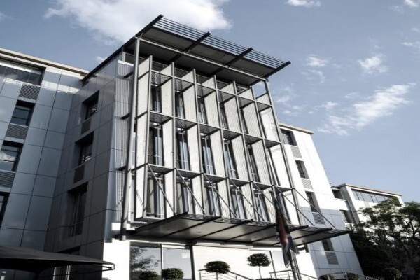 Mecs Africa (Pty) Ltd