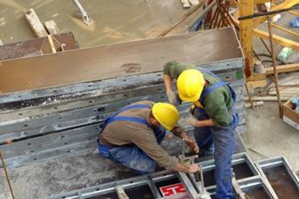 Total Contract Solutions