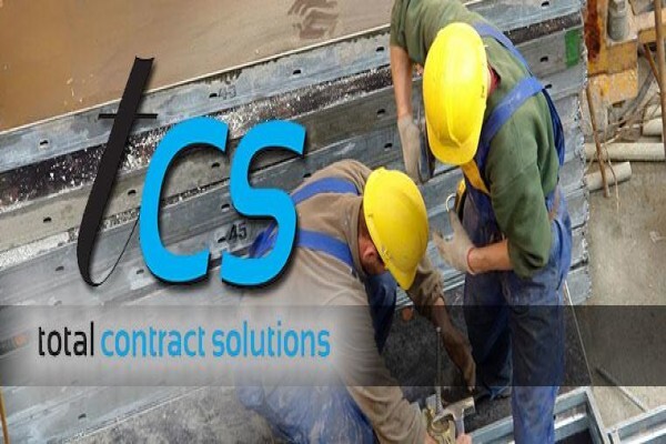 Total Contract Solutions