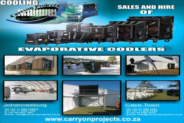 Carryon Projects 8 Cc