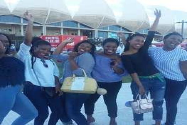 Access Facilities & Leisure Management (Pty)Ltd