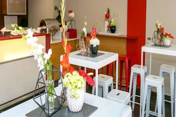 Access Facilities & Leisure Management (Pty)Ltd