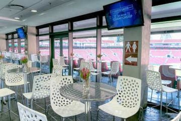 Access Facilities & Leisure Management (Pty)Ltd