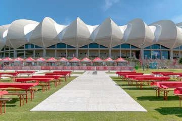 Access Facilities & Leisure Management (Pty)Ltd