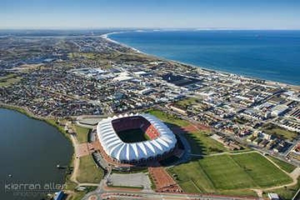 Access Facilities & Leisure Management (Pty)Ltd