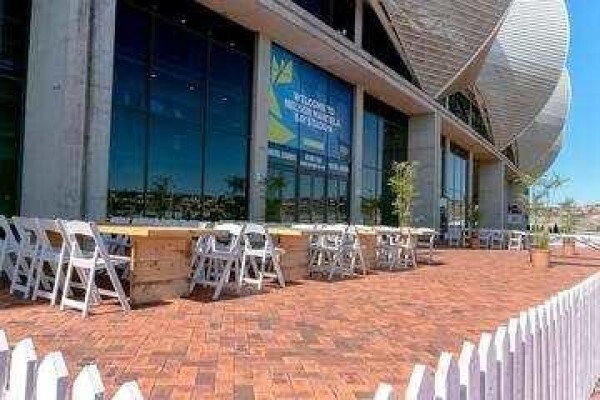 Access Facilities & Leisure Management (Pty)Ltd