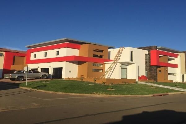 Musengavhadzimu Business Enterprise