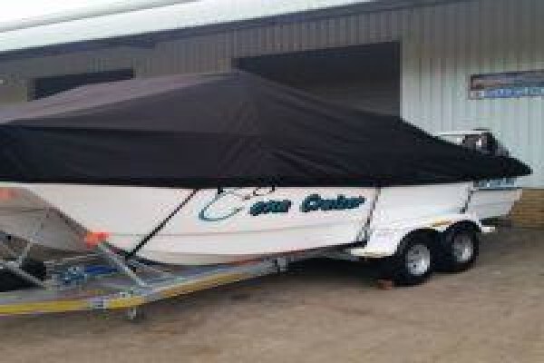 Fast Sails